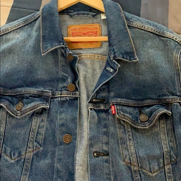 Levi’s jacket - Picture 5 of 5